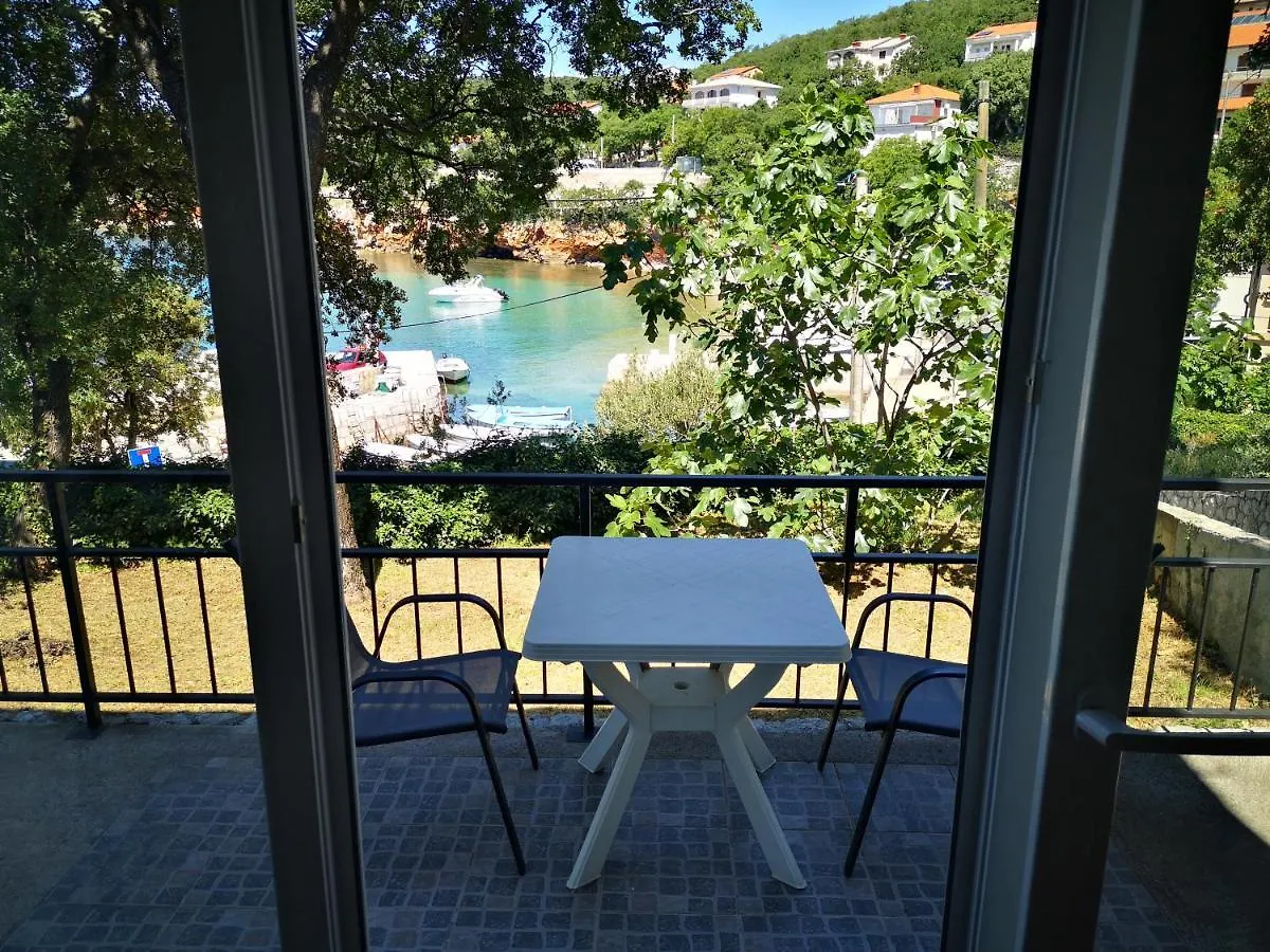 Guest House Morska Grota Povile 3*,  Croatia