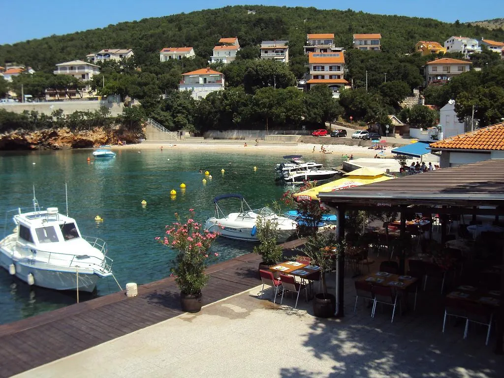 Guest House Morska Grota Povile 3*,