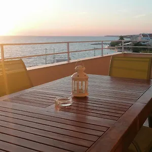 Ema Pensjonat Zadar