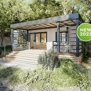 Arena Indije Mobile Homes Kompleks wypoczynkowy Banjole