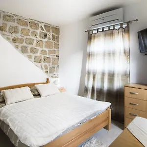La Perla Luxury 3*, Split Kroatien