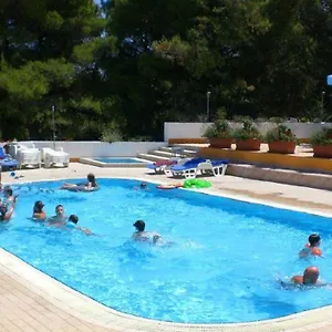 Hotel Pula 3*, Pula Kroatien