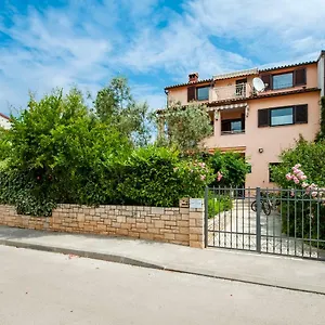 Casa Botin 3*, Rovinj Kroatien
