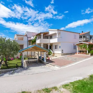 Haus Josipa Nocleg ze śniadaniem Maslenica